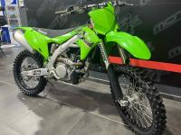KAWASAKI KXF 250 - A PARTIR DE 139€ /MOIS