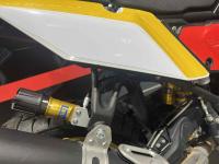 YAMAHA TENERE 700 - A PARTIR DE 192€ /MOIS