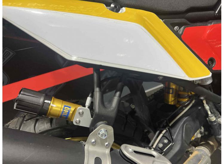 YAMAHA TENERE 700 - A PARTIR DE 192€ /MOIS