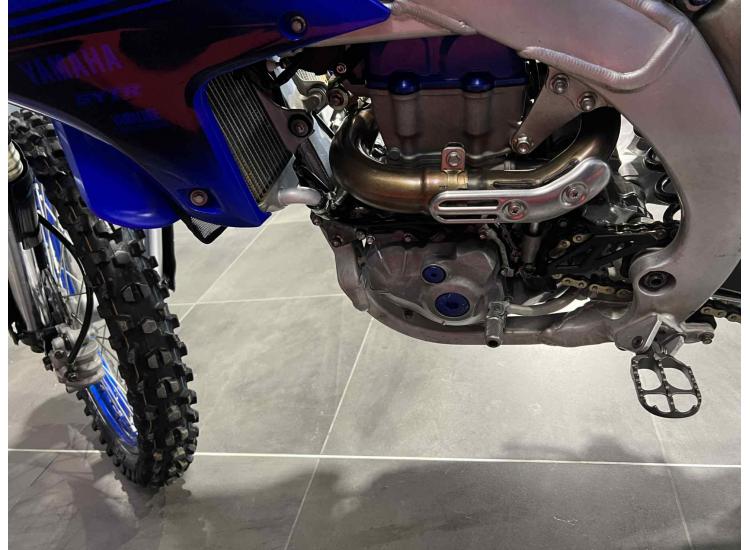 YAMAHA YZ450F - A PARTIR DE 149€ /MOIS