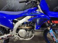YAMAHA YZ450F - A PARTIR DE 149€ /MOIS