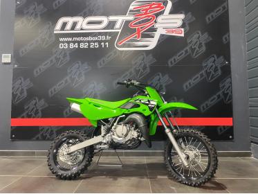 KAWASAKI KX