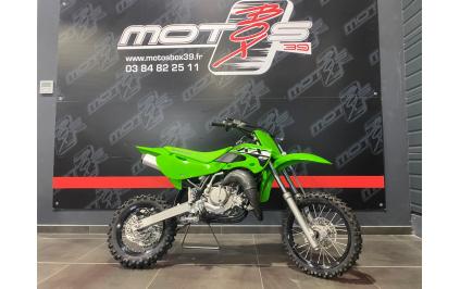 KAWASAKI KX