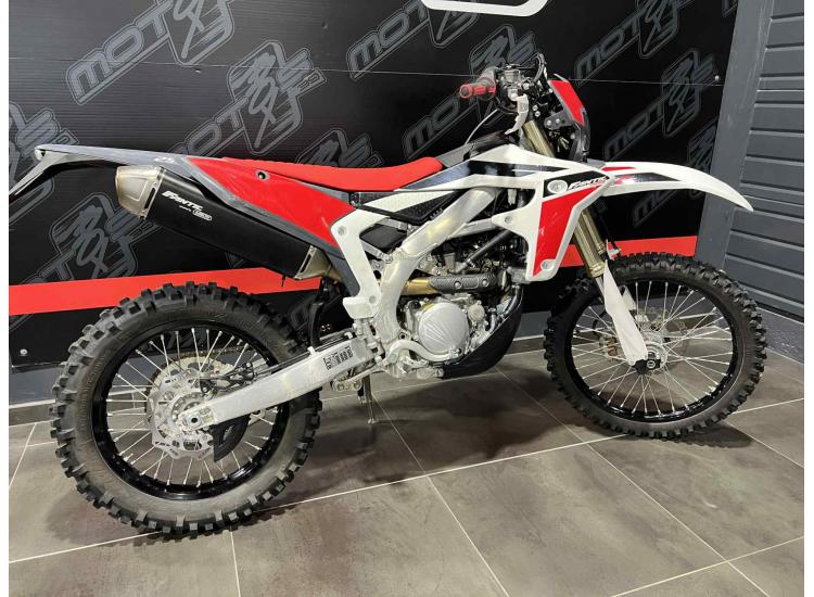 FANTIC XEF 250 ENDURO - A PARTIR DE 159€ /MOIS