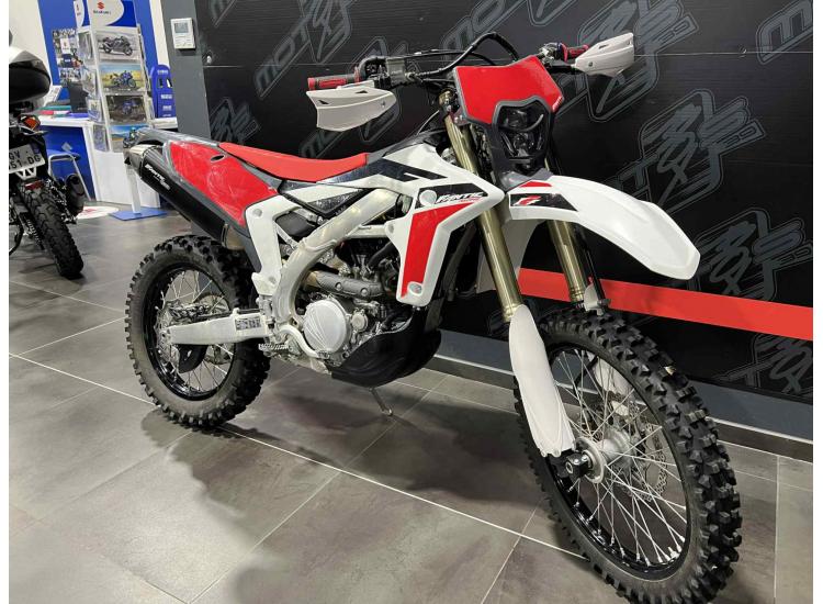 FANTIC XEF 250 ENDURO - A PARTIR DE 159€ /MOIS