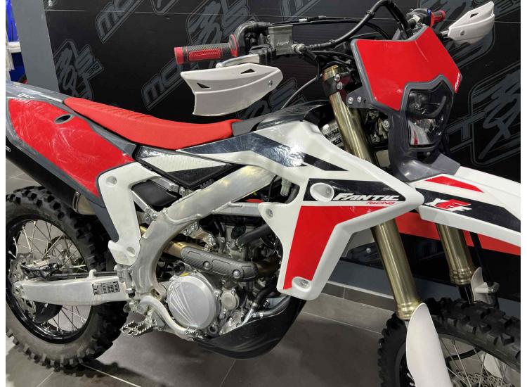 FANTIC XEF 250 ENDURO - A PARTIR DE 159€ /MOIS