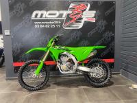 KAWASAKI KXF450 F 2025 - A PARTIR DE 119€ /MOIS