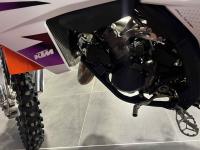 KTM 125 SX - A PARTIR DE 125€ /MOIS