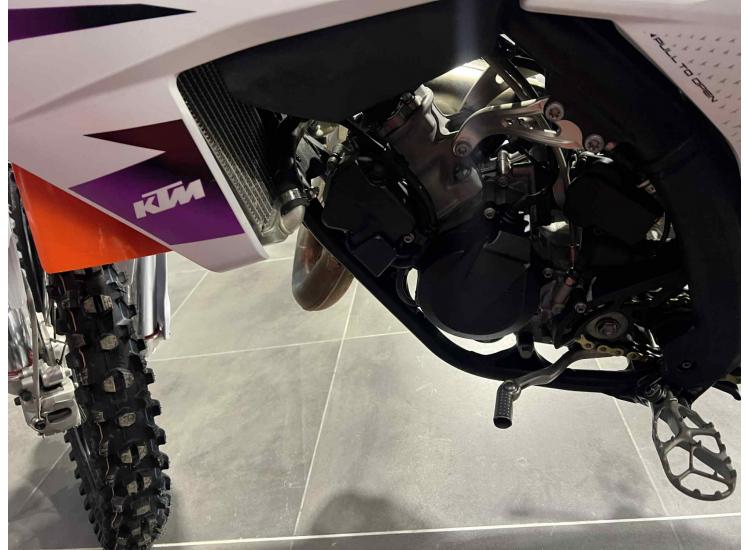 KTM 125 SX - A PARTIR DE 125€ /MOIS