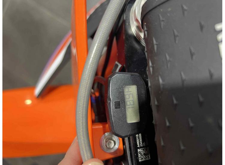 KTM 125 SX - A PARTIR DE 125€ /MOIS