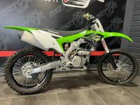 KAWASAKI 250 KXF - A PARTIR DE 109€ /MOIS