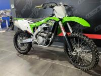 KAWASAKI 250 KXF - A PARTIR DE 109€ /MOIS