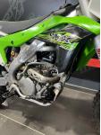 KAWASAKI 250 KXF - A PARTIR DE 109€ /MOIS