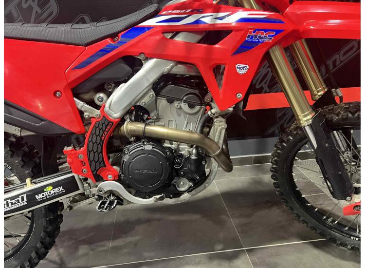 HONDA 250 CRF - A PARTIR DE 99€ /mois