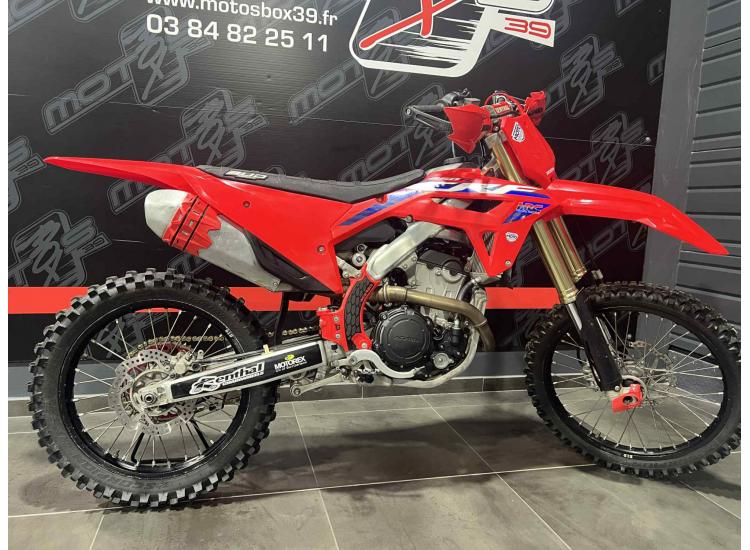 HONDA 250 CRF - A PARTIR DE 99€ /mois