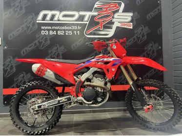 HONDA CRF