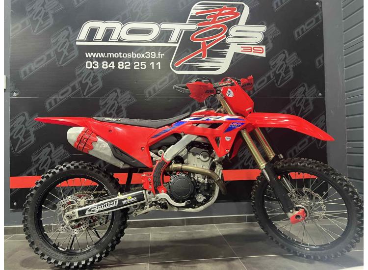 HONDA 250 CRF - A PARTIR DE 99€ /mois