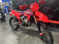 HONDA 250 CRF - A PARTIR DE 99€ /mois