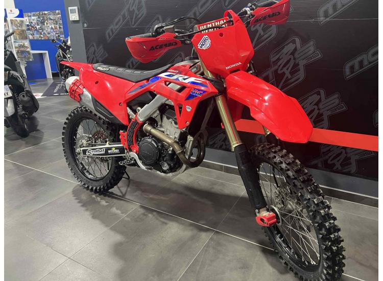 HONDA 250 CRF - A PARTIR DE 99€ /mois