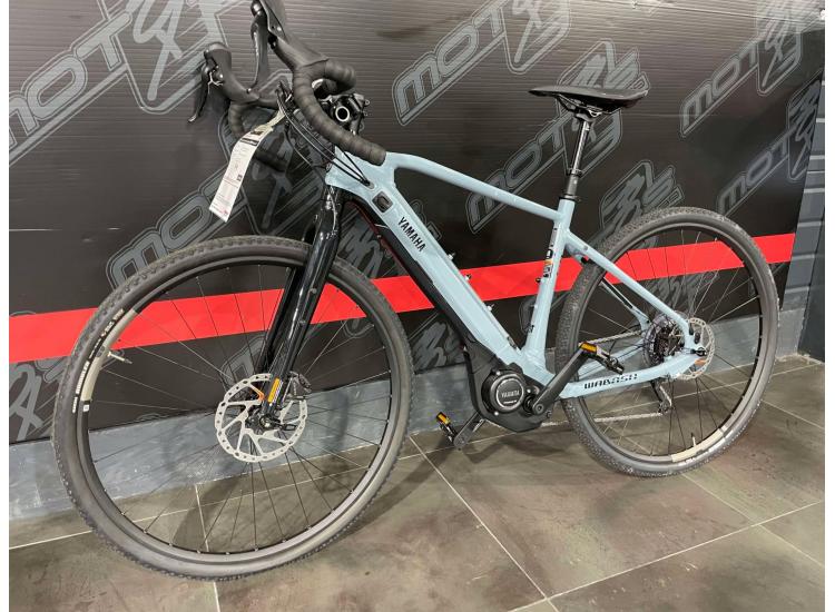 YAMAHA GRAVEL WABASH - A PARTIR DE 87€ /MOIS