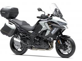 KAWASAKI VERSYS 1100 S GRAND TOURER