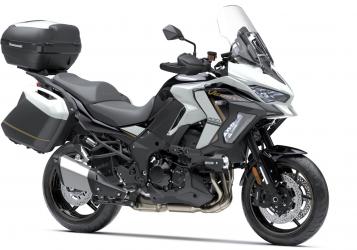 VERSYS 1100 S GRAND TOURER