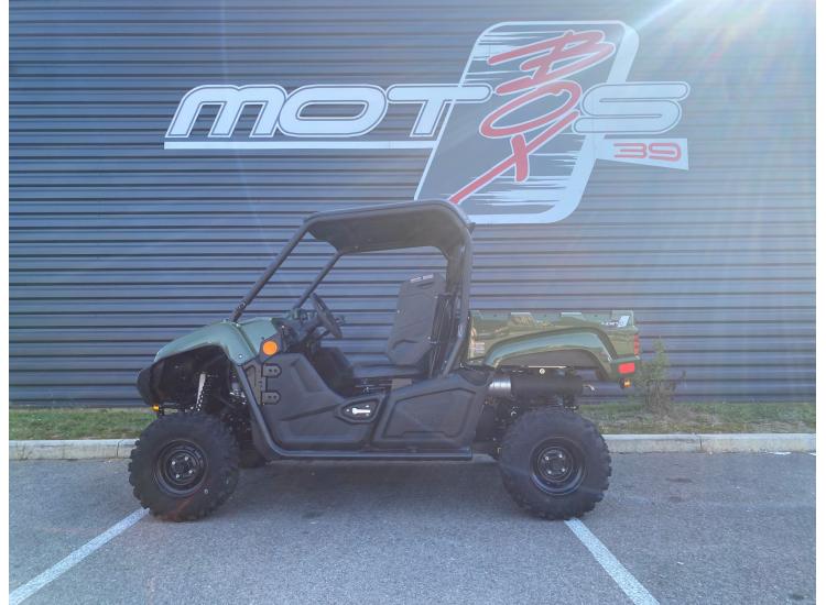 YAMAHA 700 VIKING EPS - A PARTIR DE 209€ /MOIS - TVA RECUPERABLE