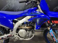 YAMAHA YZ450F - A PARTIR DE 149€ /MOIS