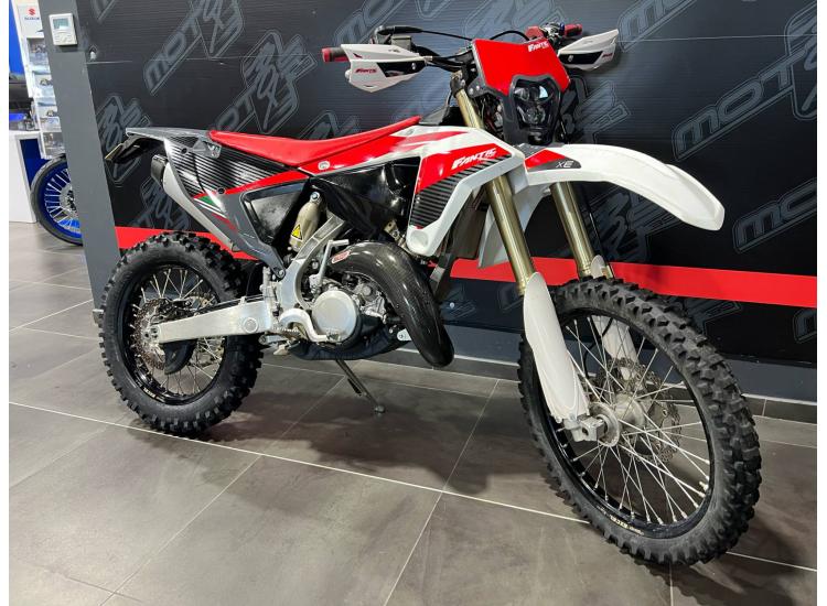 FANTIC 125 XE HOMOLOGUE 2023 – A PARTIR DE 163€/MOIS