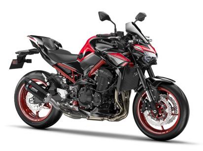 Image de Z900 Performance