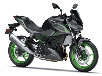 Image de Z500 SE PERFORMANCE 2025