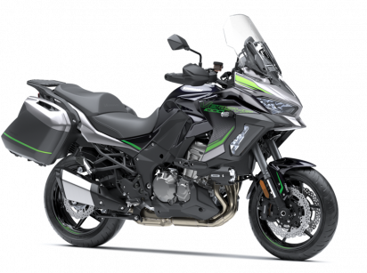 Image de VERSYS 1000 SE Tourer Plus