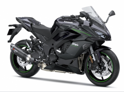 Image de NINJA 1100SX PERFORMANCE 2025